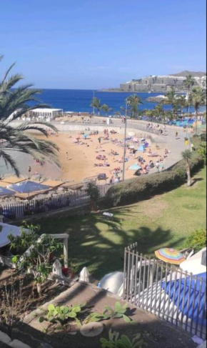 Gran Canaria Las Palmas Apartment